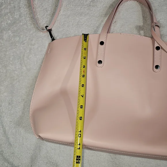 Borse In Pelle Bags | Borse In Pelle Unisex Leather. - Picture 12 of 12